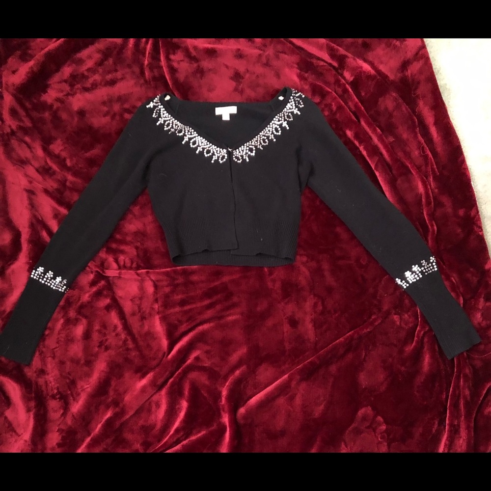 Candies sweater